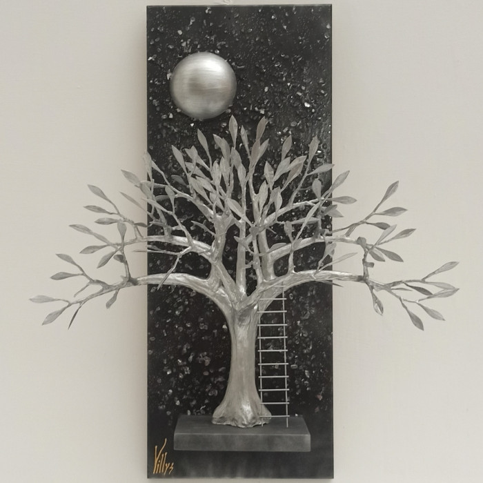 Ελιά Διόραμα