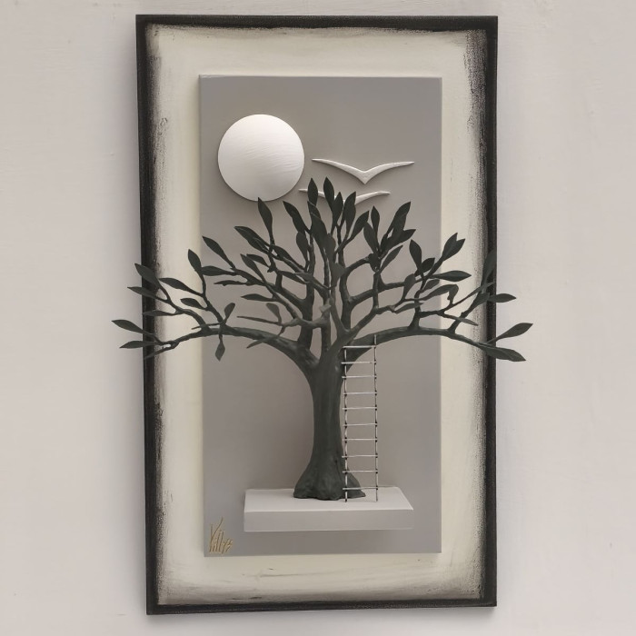 Ελιά Διόραμα