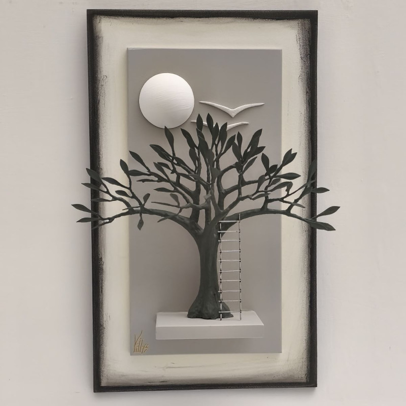 Ελιά Διόραμα