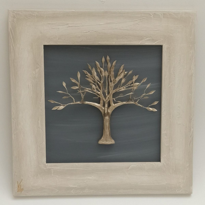 Πίνακας Ελιά