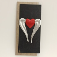 «Φτερουγίσματα Καρδιάς» 