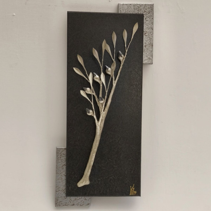 Κλαδί Ελιάς