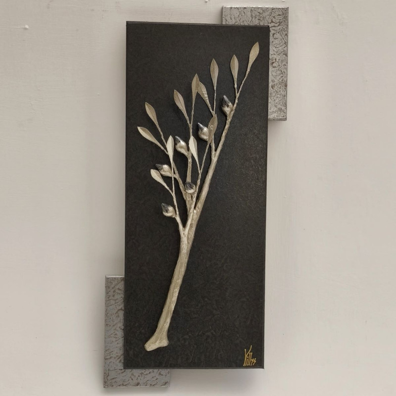 Κλαδί Ελιάς