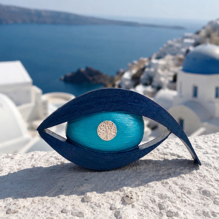 Μάτι 