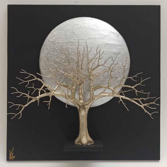 Ασημένιο Φεγγάρι