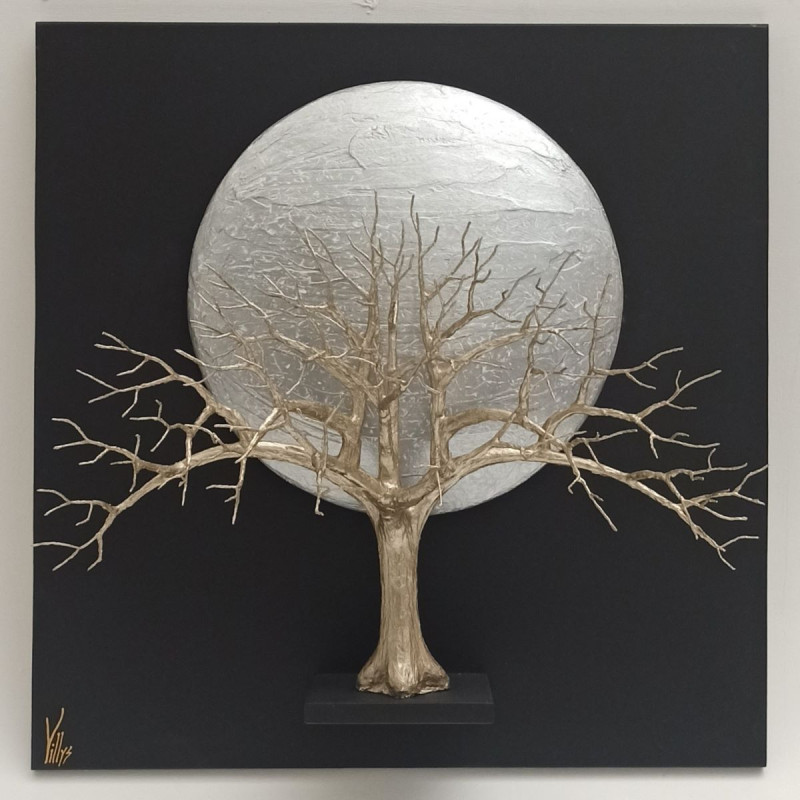 Ασημένιο Φεγγάρι