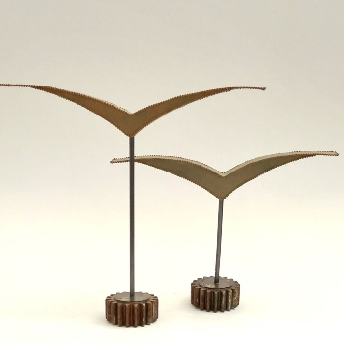 Βιομηχανικοί Γλάροι