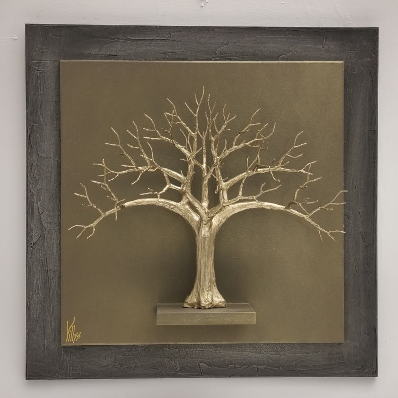 Χειμωνιάτικο Δέντρο Χειμώνας 